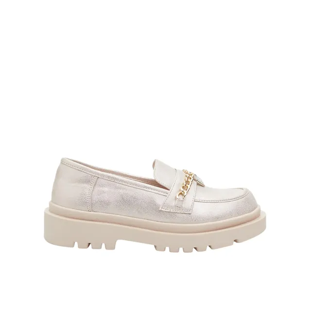 Bata Mocassins mocassins fille confort ville