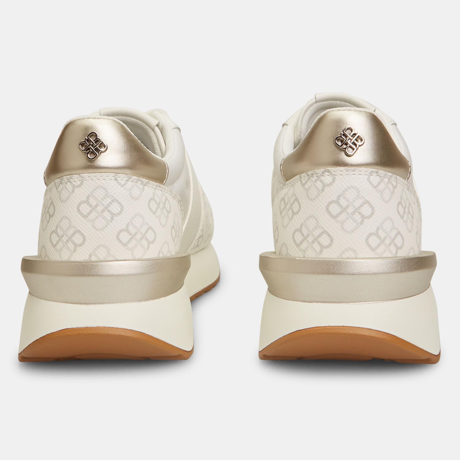 Bata Red Label sneakers femme plateforme élégante