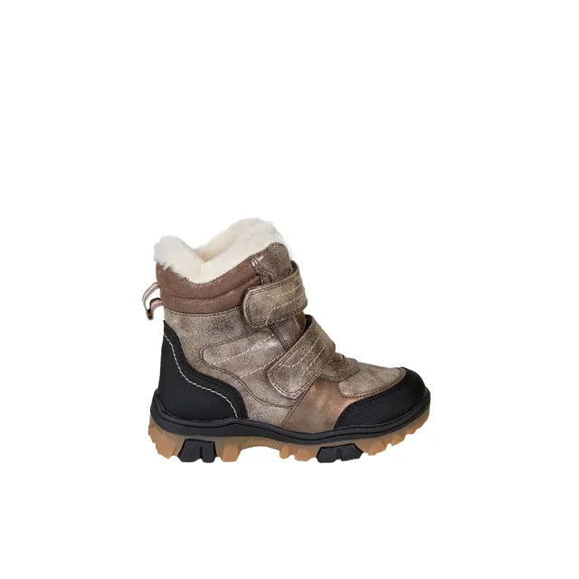 Bata Bottines bottine d'hiver enfant confort chaud
