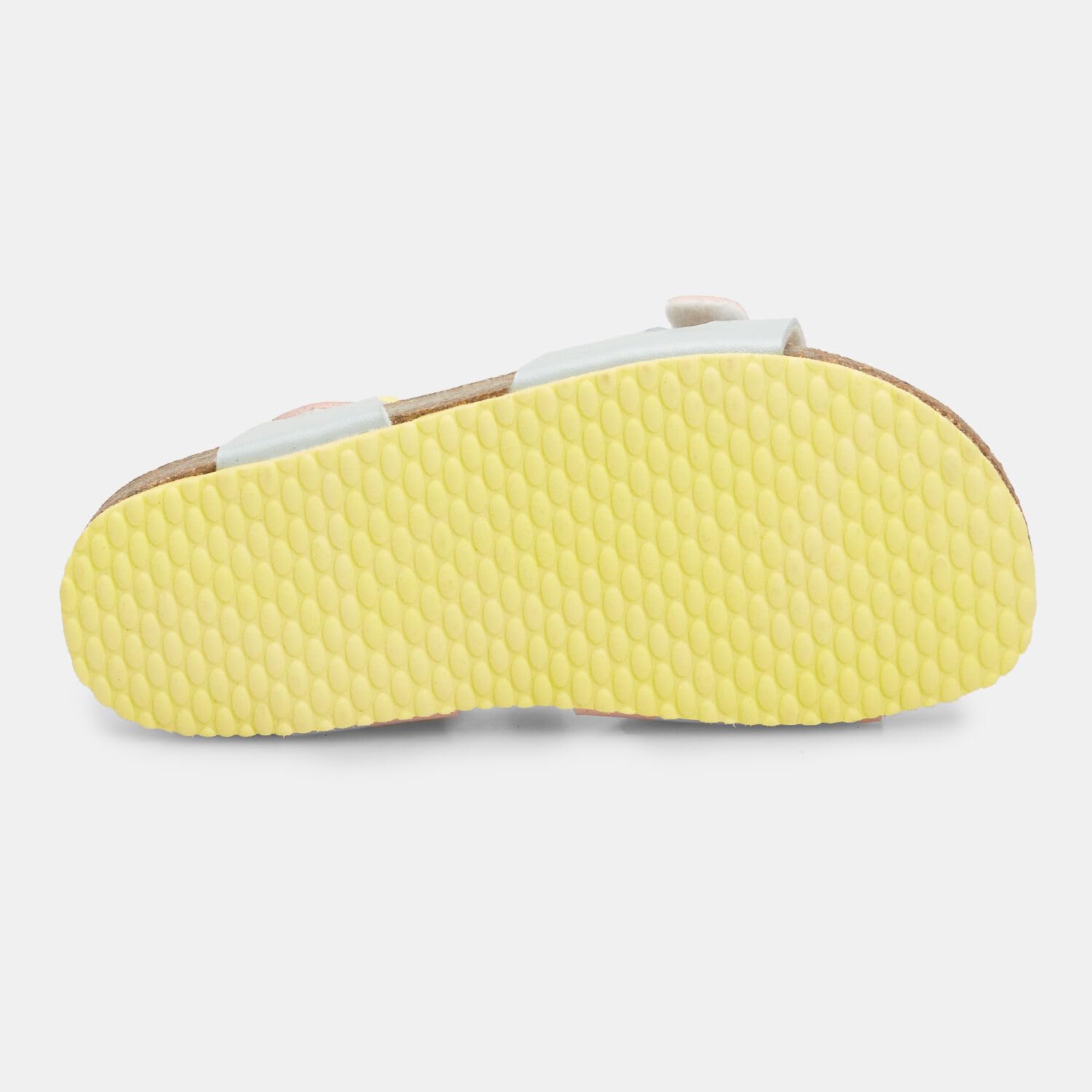 Bata Boucles sandales fille anatomiques confort