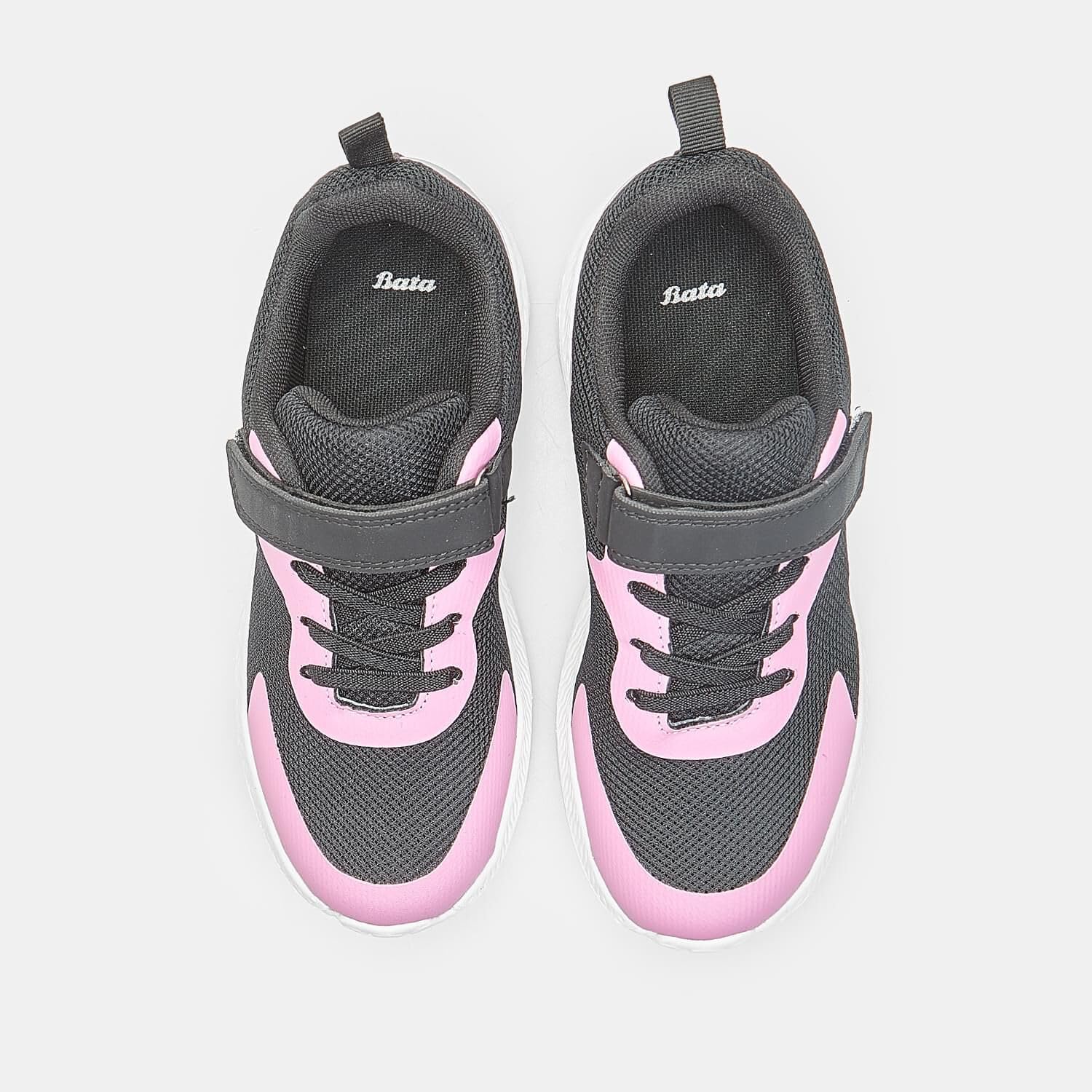 Bata sneakers fille décontracté confortable