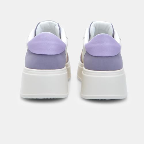 Bata Sneakers baskets femme confortables tendance