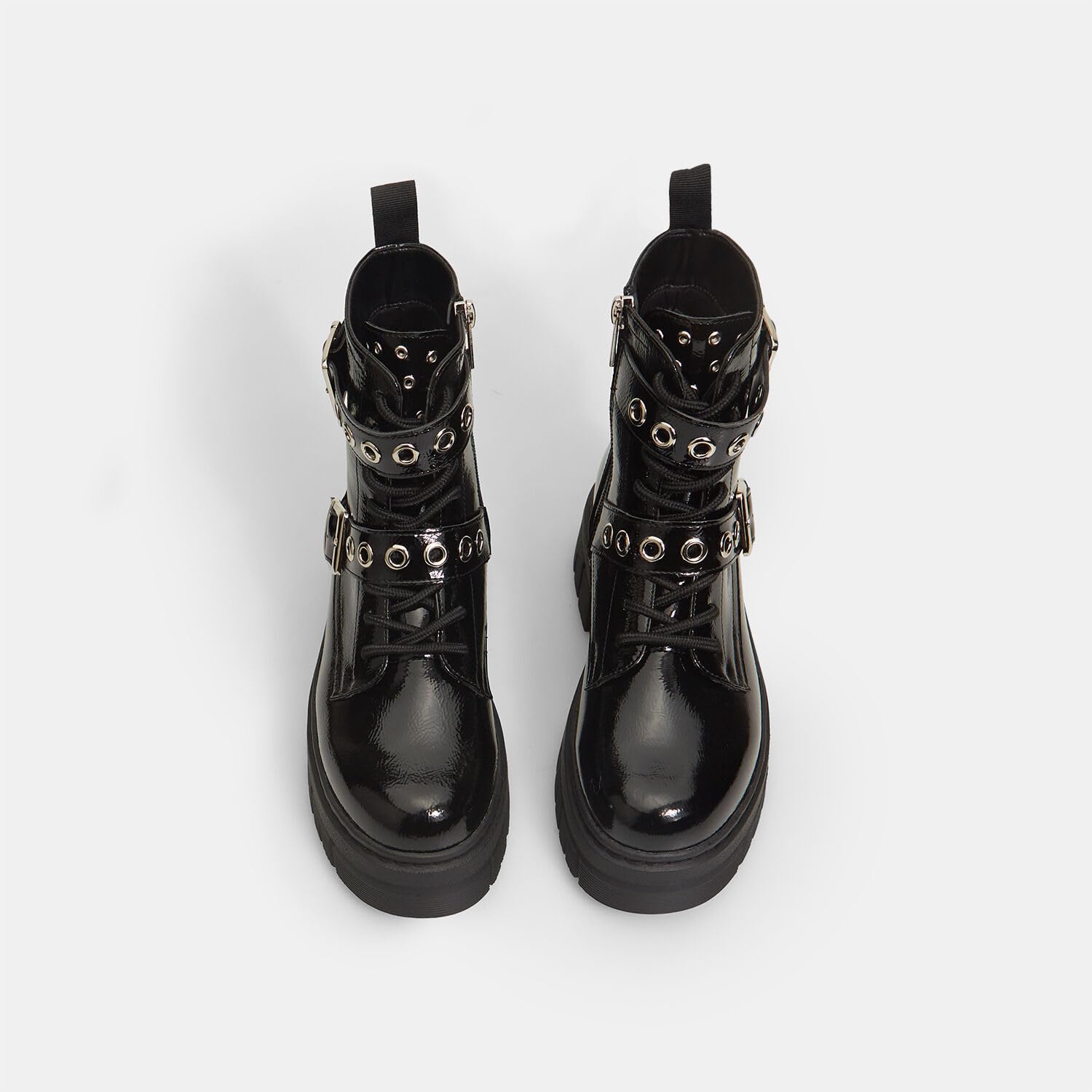 Bata Bottes Red Label femme doubles brides