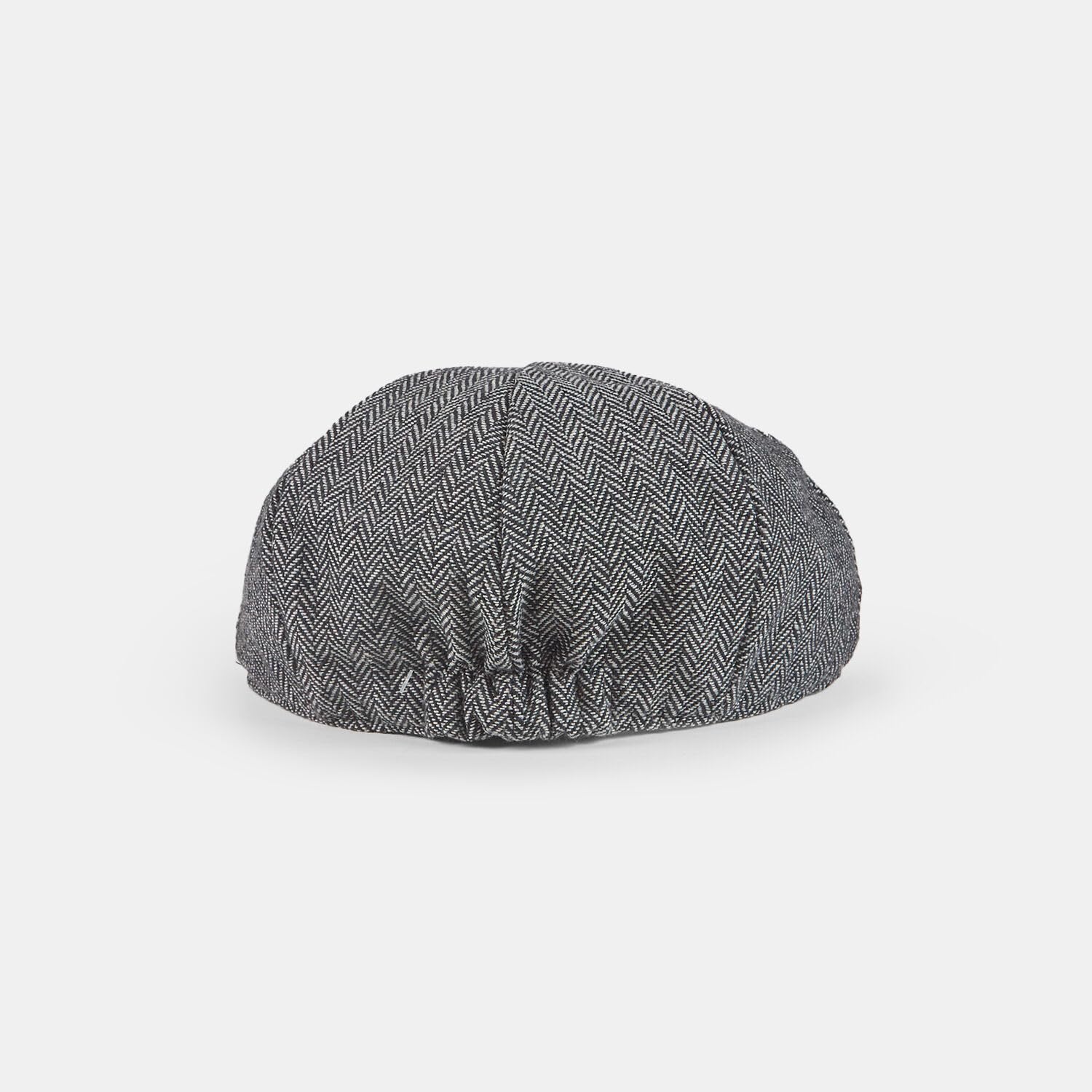Bata Casquette Adulte Unisexe, Chapeau Quotidien Confortable