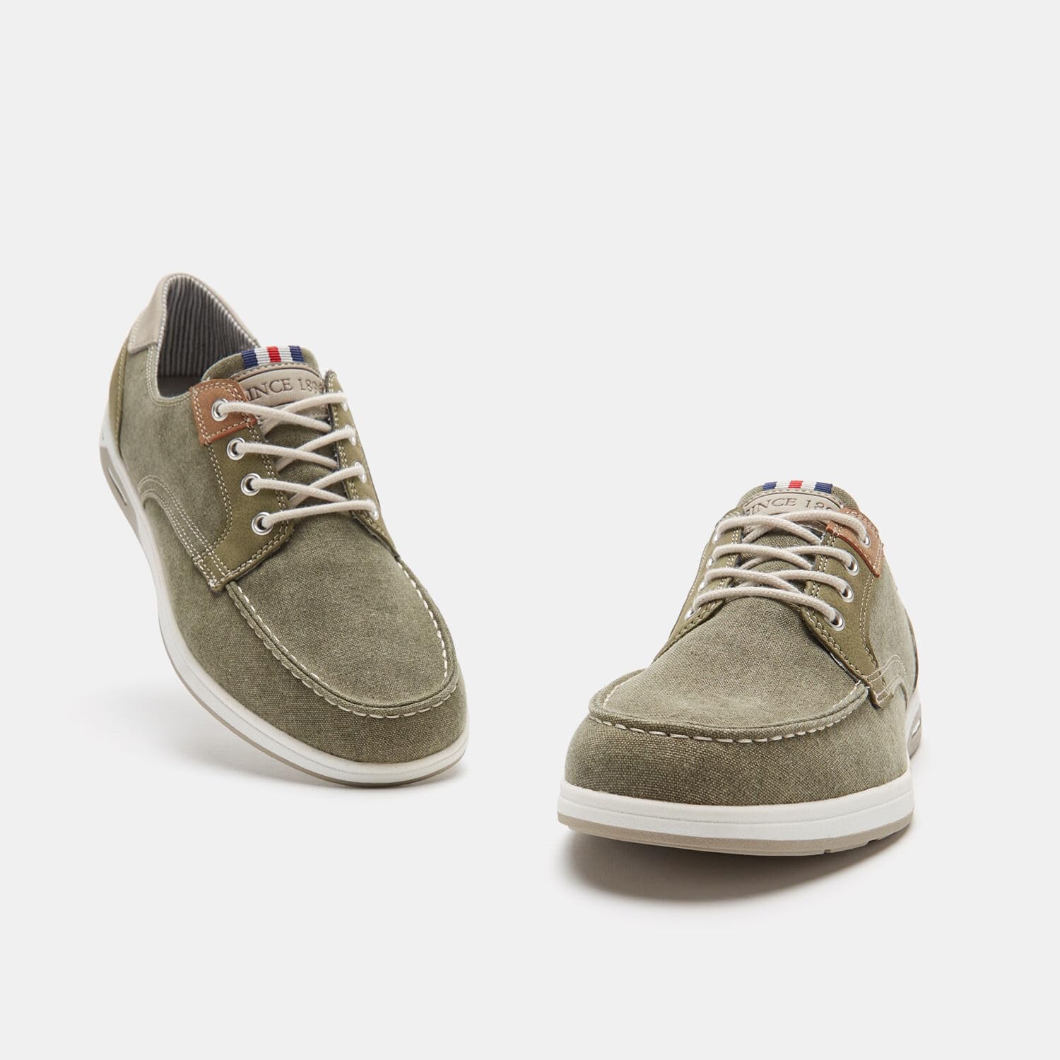 Bata Mocassins mocassins bateau homme confort