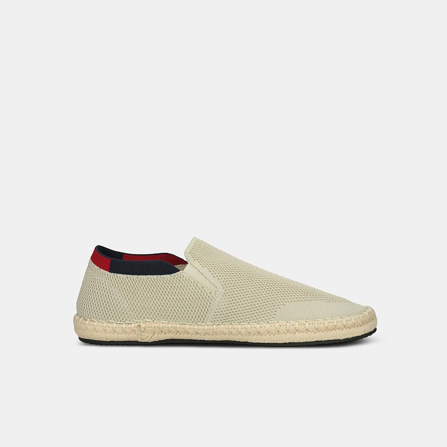 Bata Espadrilles homme chaussures été confort