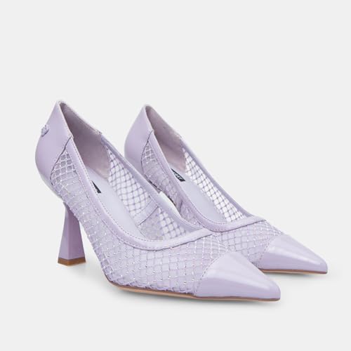 Bata Red Label Escarpins Femme Talon 8 cm