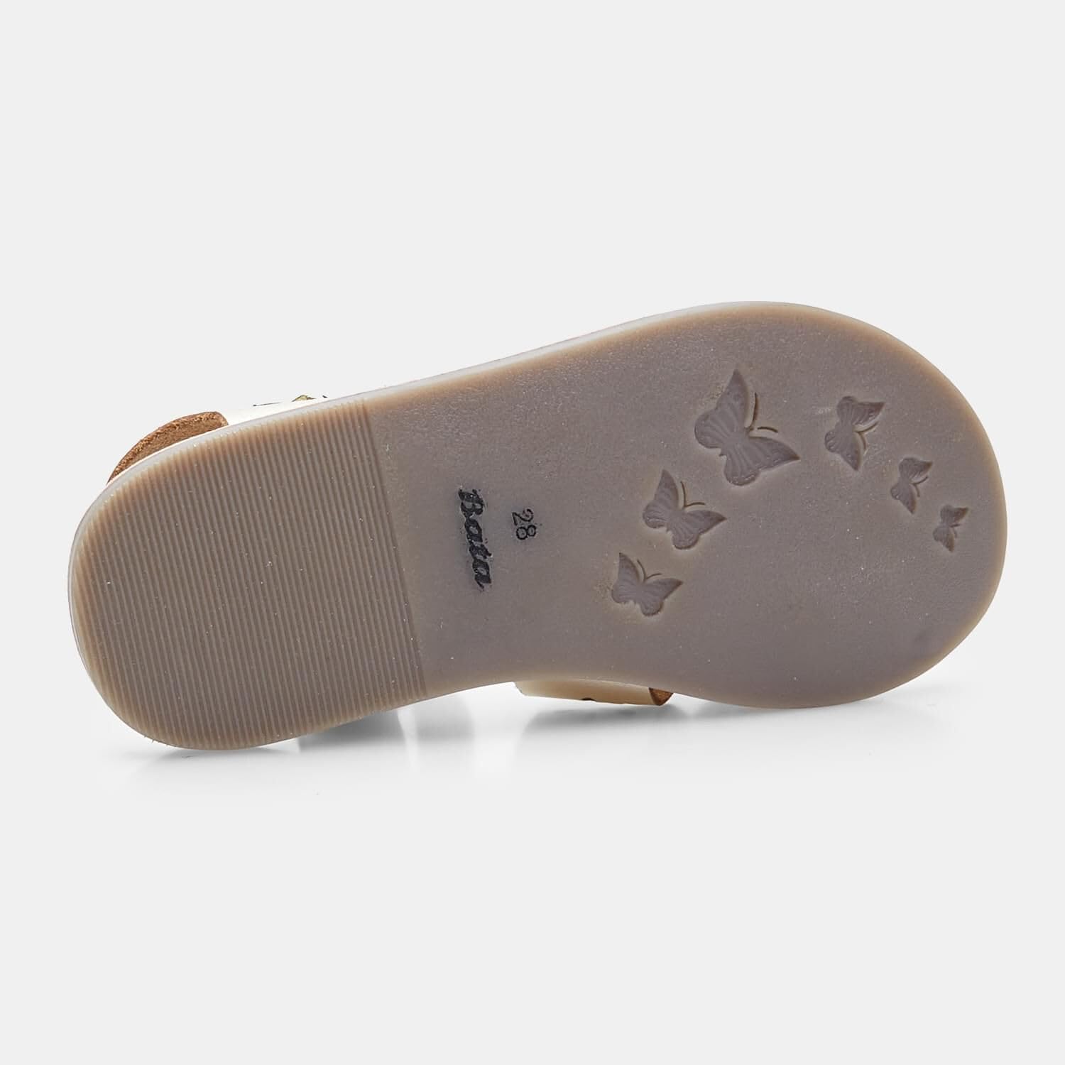 Bata Sandales sandales fille légères confortables