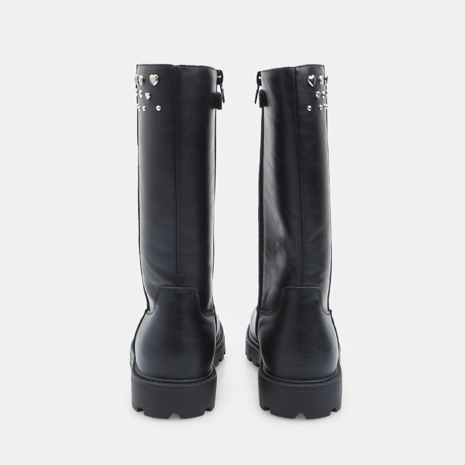 Bata Bottes botte fille décorative confortable