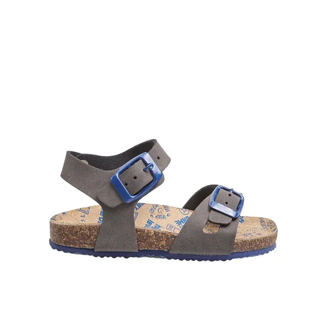Bata Bubblegummers Sandales Garçon Confort Été