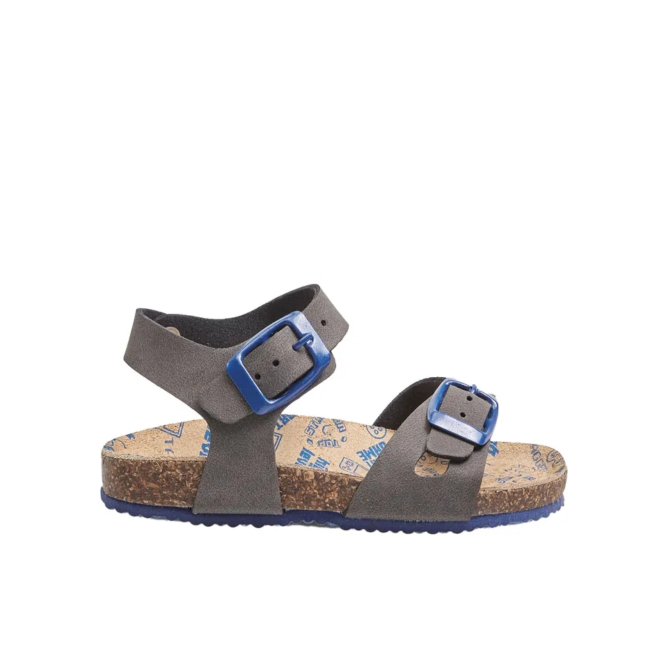 Bata Bubblegummers Sandales Garçon Confort Été