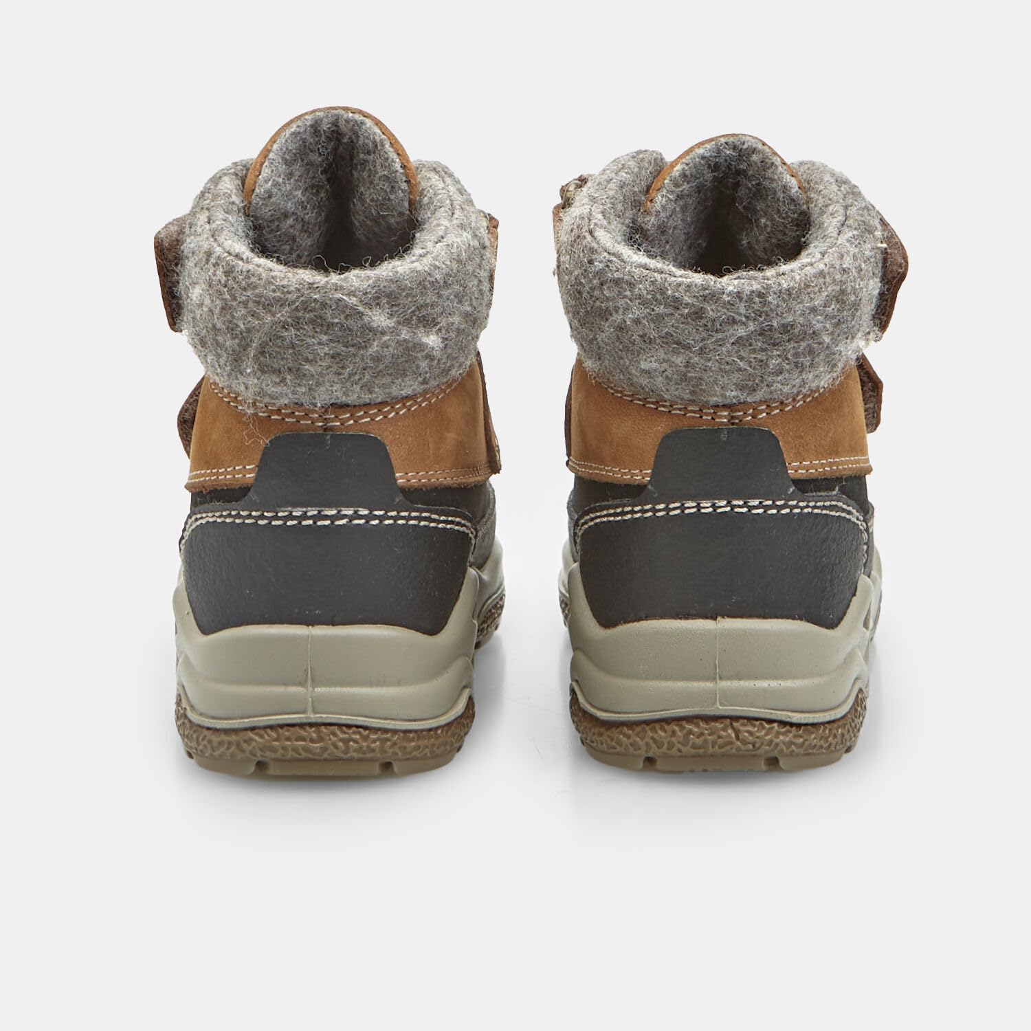 Bata Bubblegummers bottine enfant à bride confortable