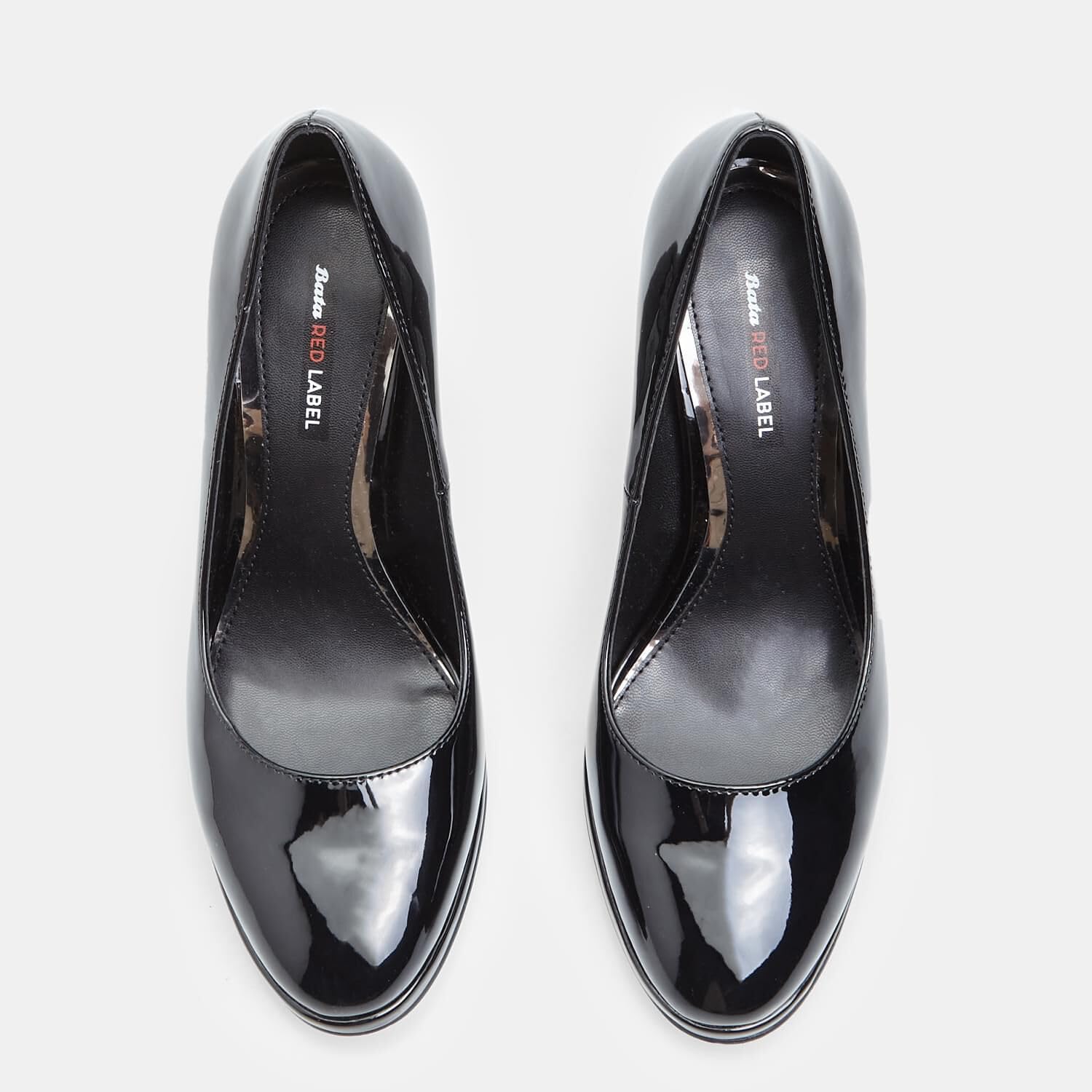 Bata Red Label Escarpins femme talon 9 cm