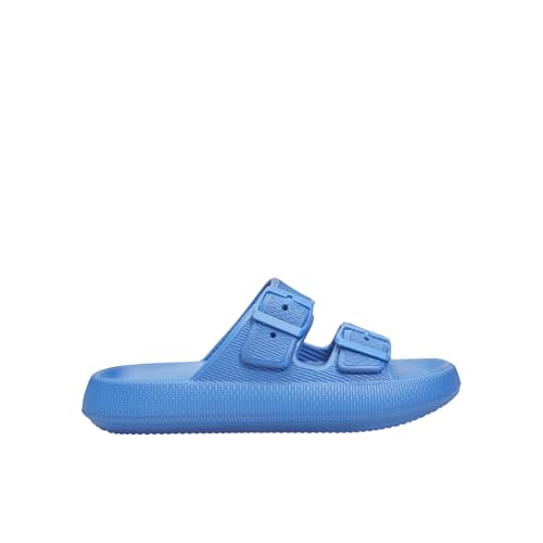 Bata Sandales Mules Homme brides plates confort