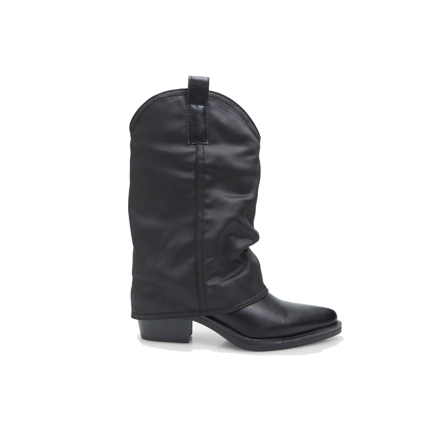 Bata Red Label Bottines Western Femme 36 Talon 5,5 cm