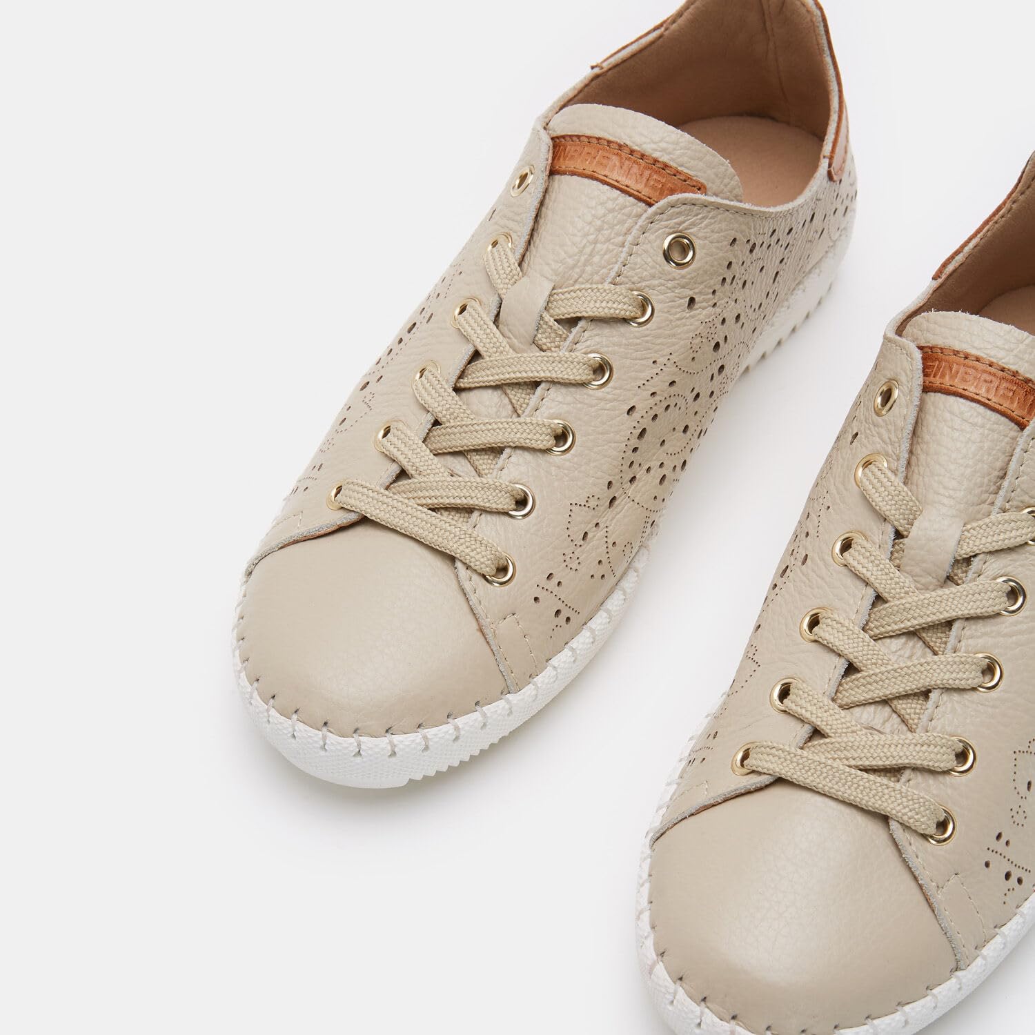 Bata Weinbrenner Sneakers femme cuir - baskets confort