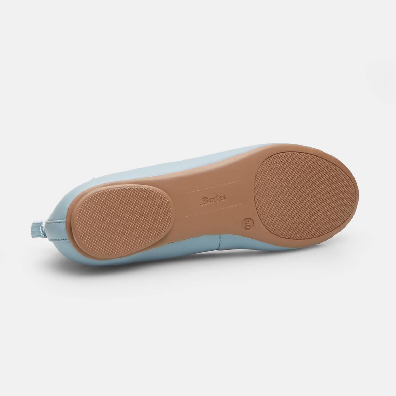 Bata Ballerines ballerines femme plates confort quotidien