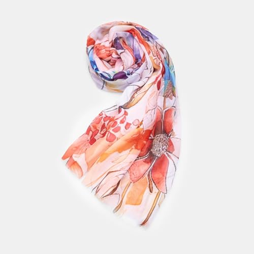Bata Écharpe femme douce et élégante hiver