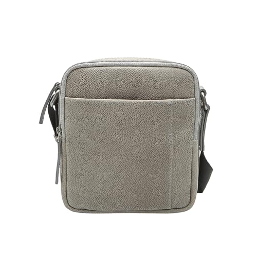 Bata Sacs pochette homme en cuir élégante et pratique