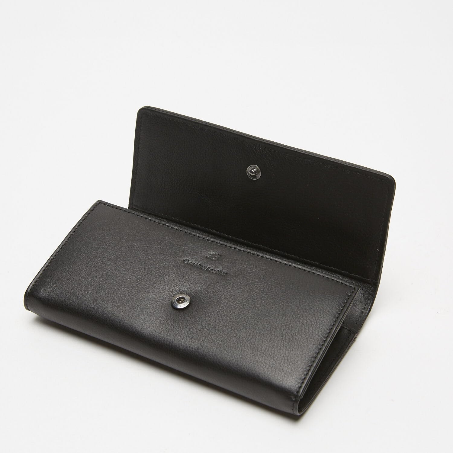 Bata Portefeuilles portefeuille femme cuir pratique
