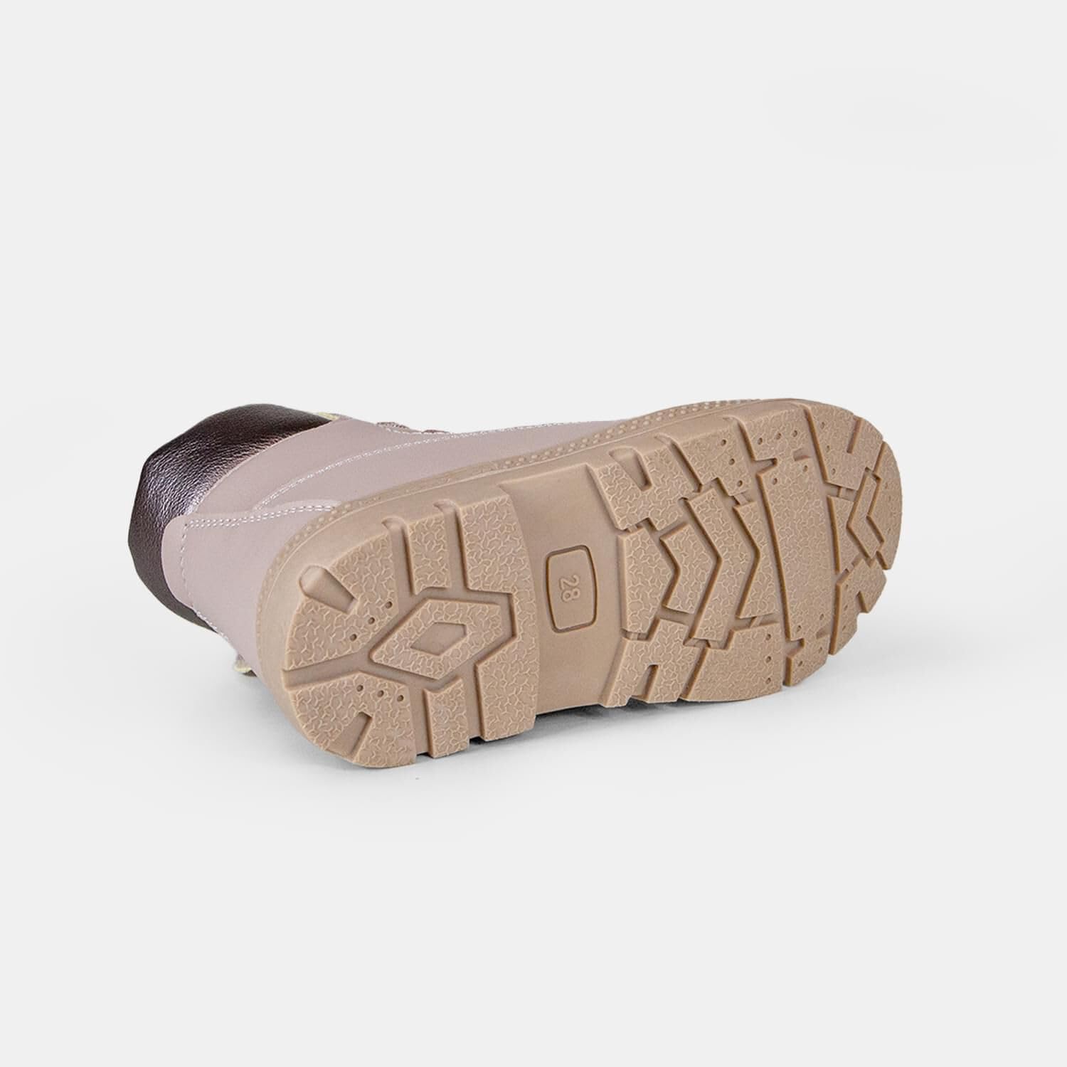 Bata Bottines bottine d'hiver fille pour froid