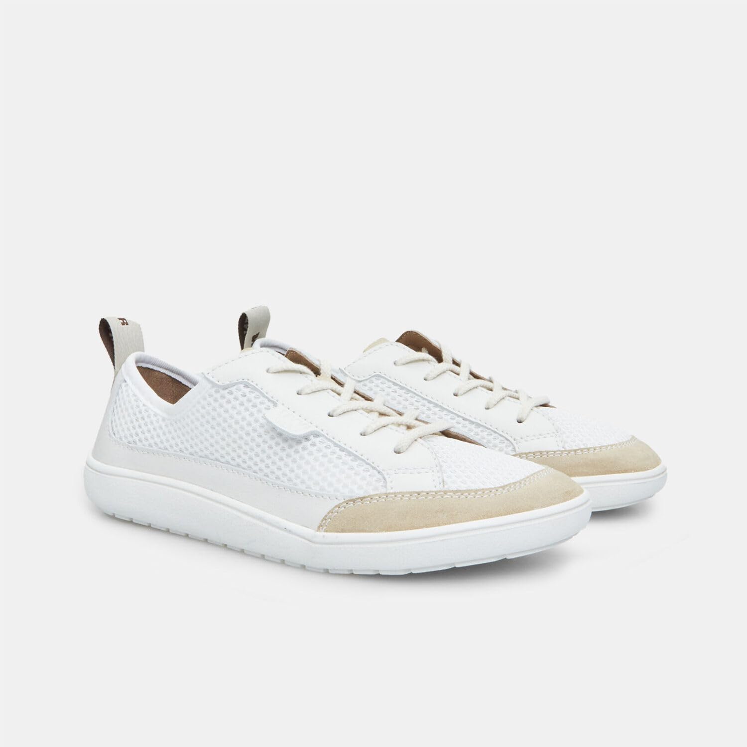 Bata Sneakers femme basket barefoot confort ville