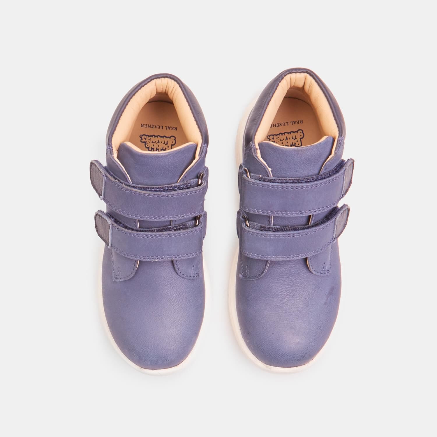 Bata Bubblegummers bottine enfant confortable résistante