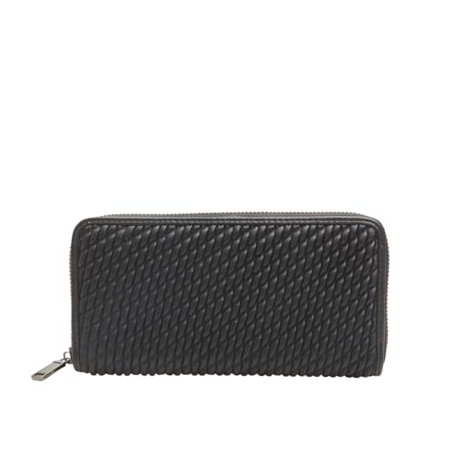 Bata Portefeuille femme zip around pratique