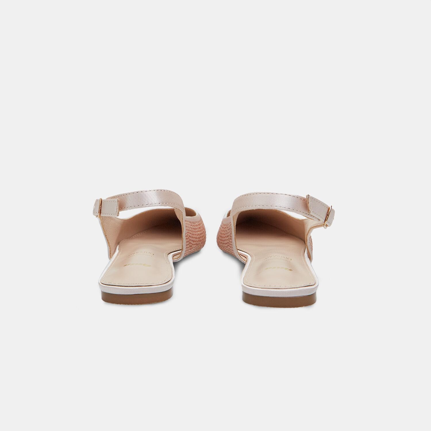 Bata Slingback femme escarpins à bride ville