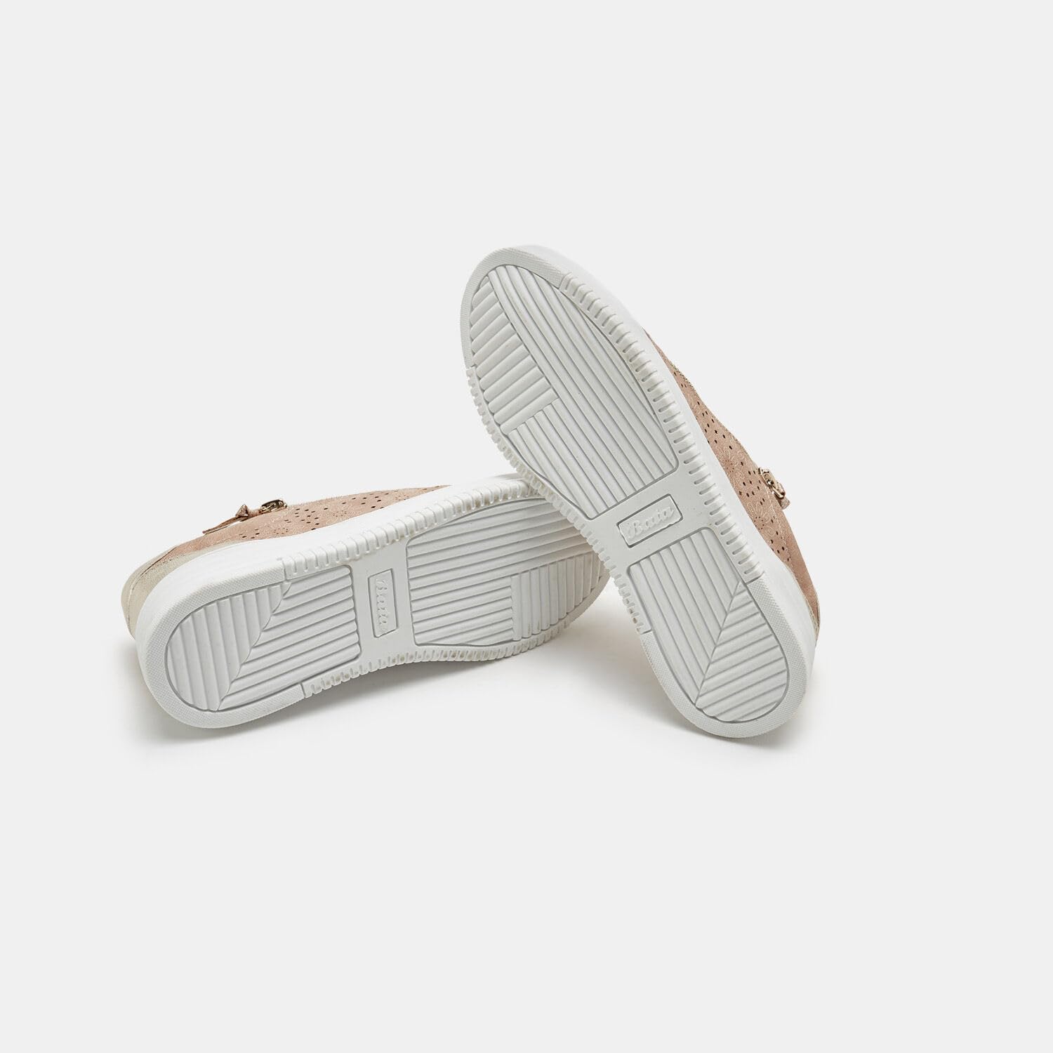 Bata Sneakers Femme 36 EU baskets ville confort