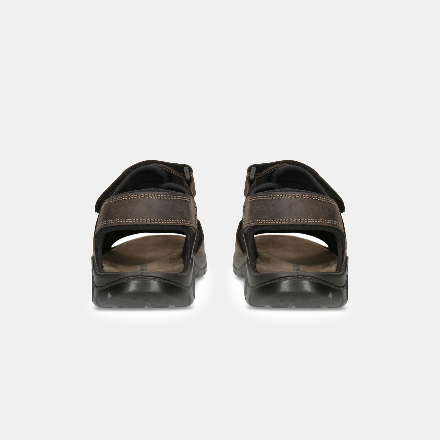 Bata Weinbrenner sandales homme nubuck confort été