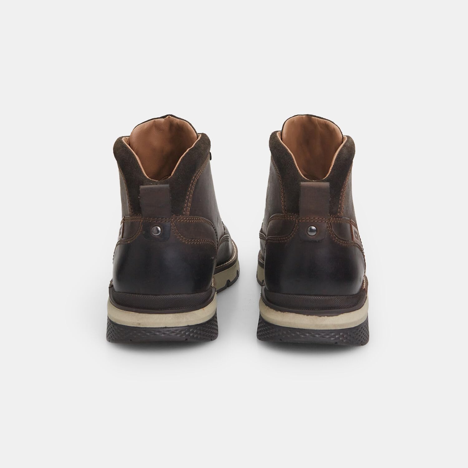 Bata Bottes homme nubuck 44 EU confortables