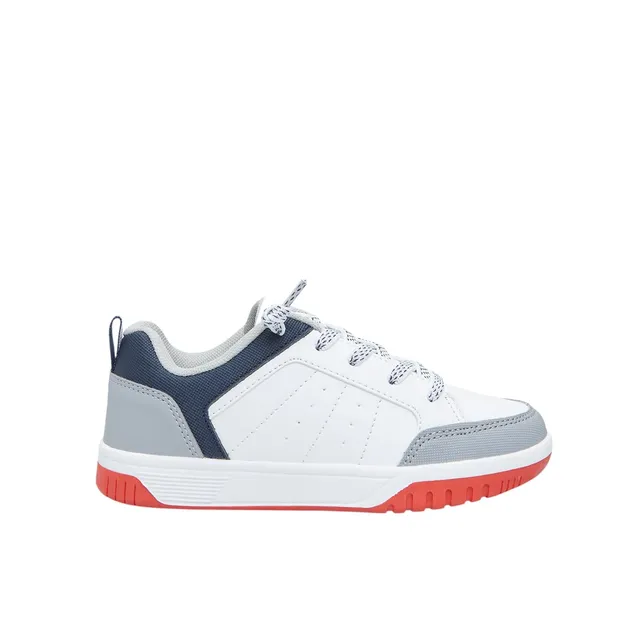 Bata Sneakers garçon ville confortables quotidien