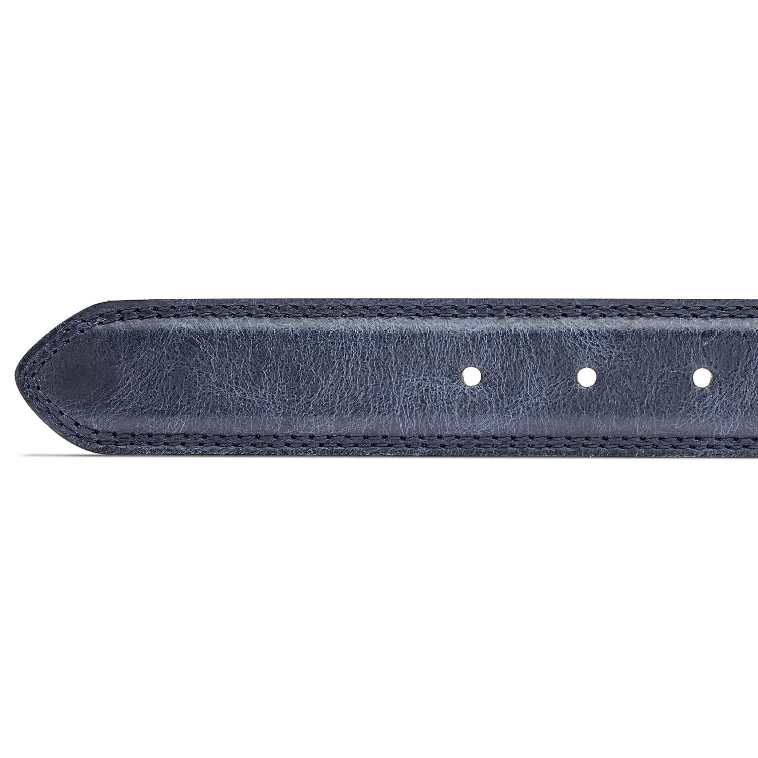 Bata Ceinture homme cuir classique élégante