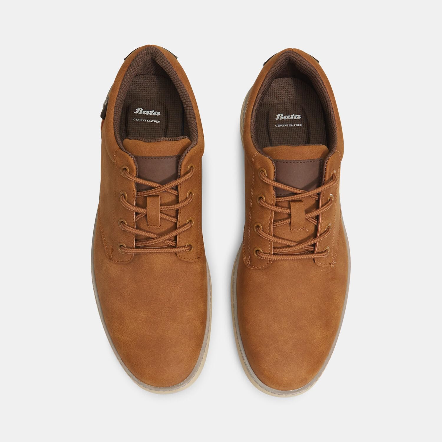 Bata Sneakers homme ville confort