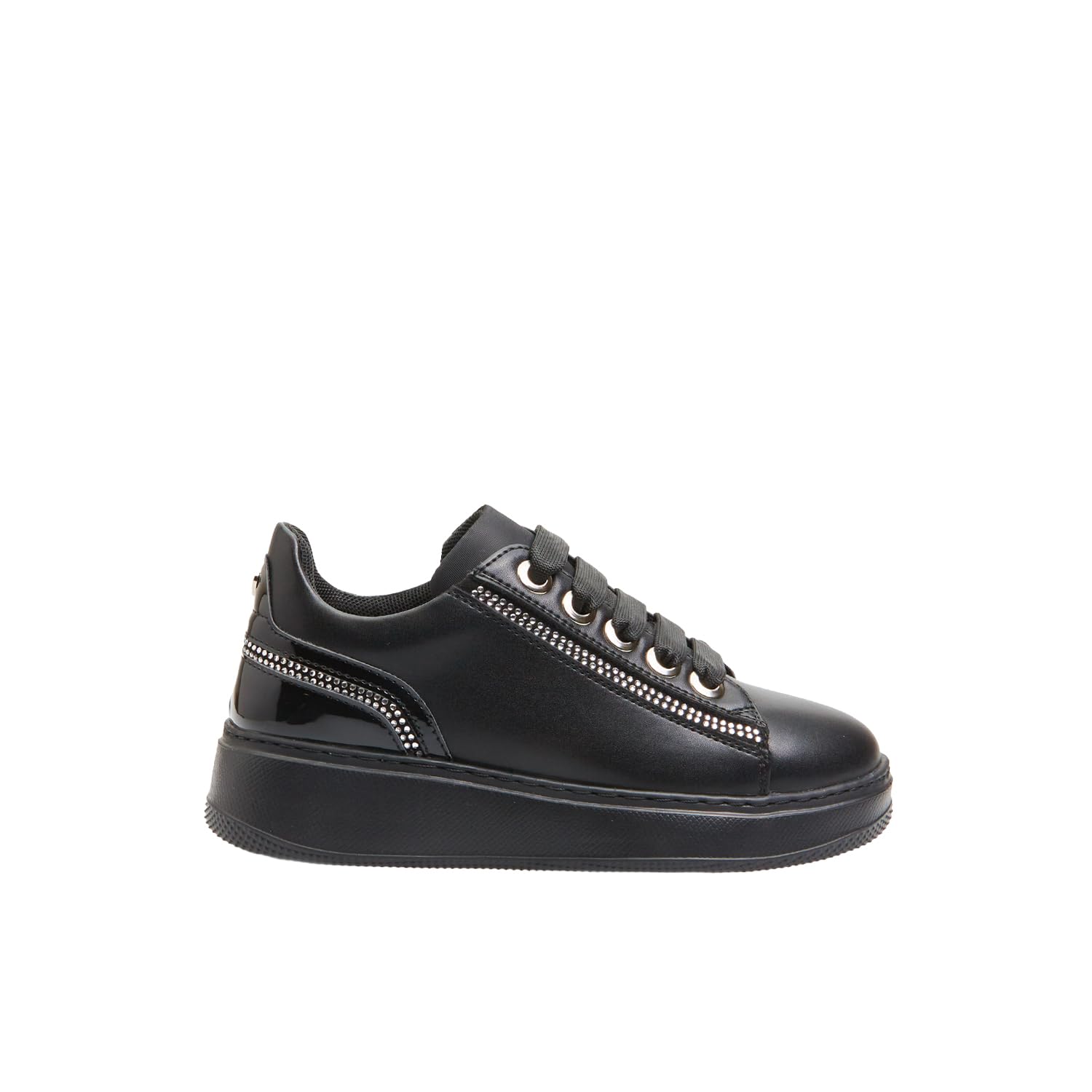 Bata Sneakers ville fille baskets école