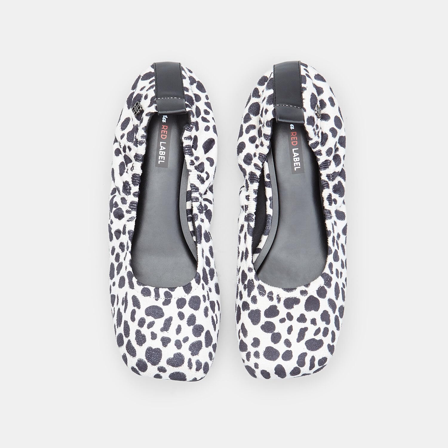 Bata Red Label Ballerines Femme Multicolore 36 EU