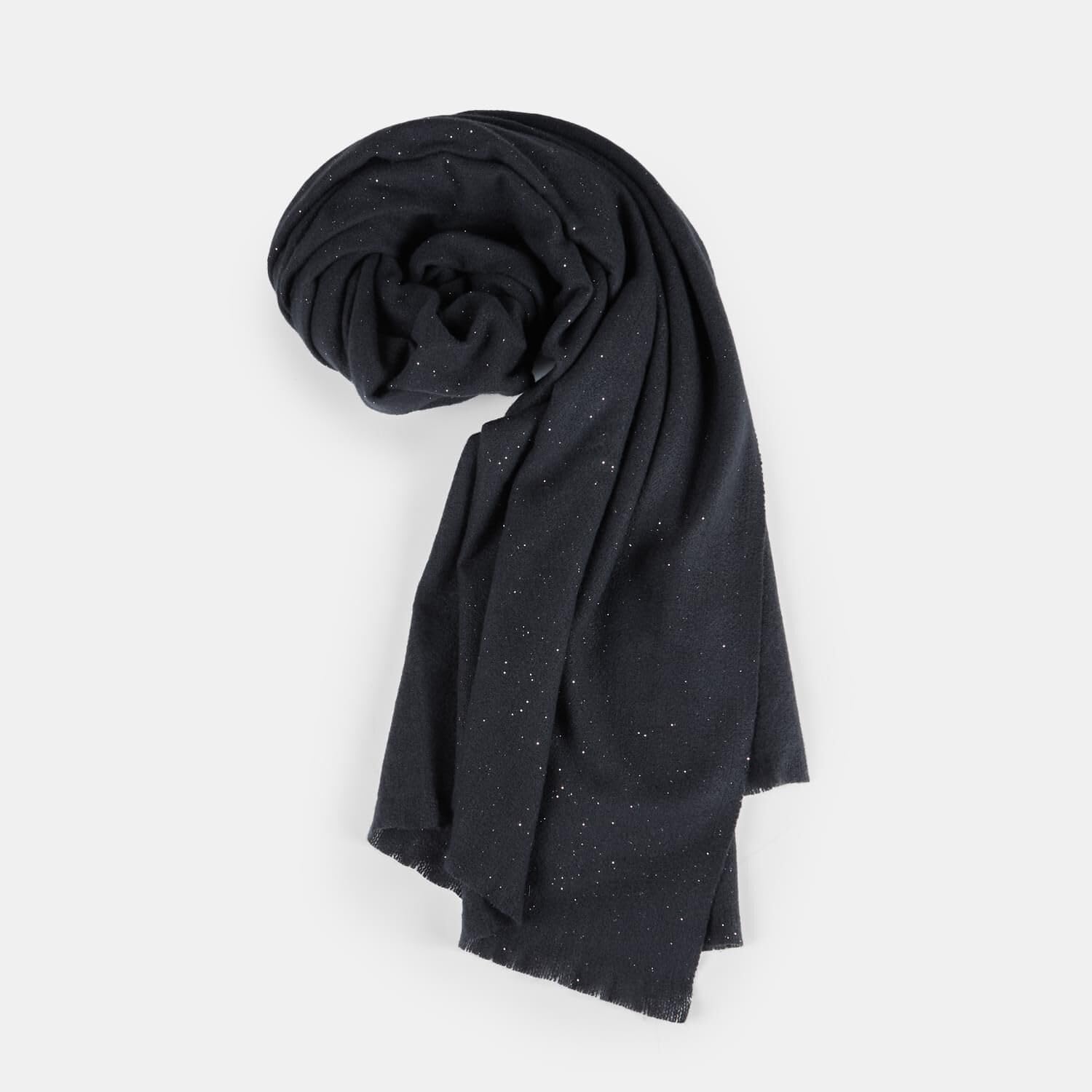 Bata Écharpe douce femme écharpe chaude hiver
