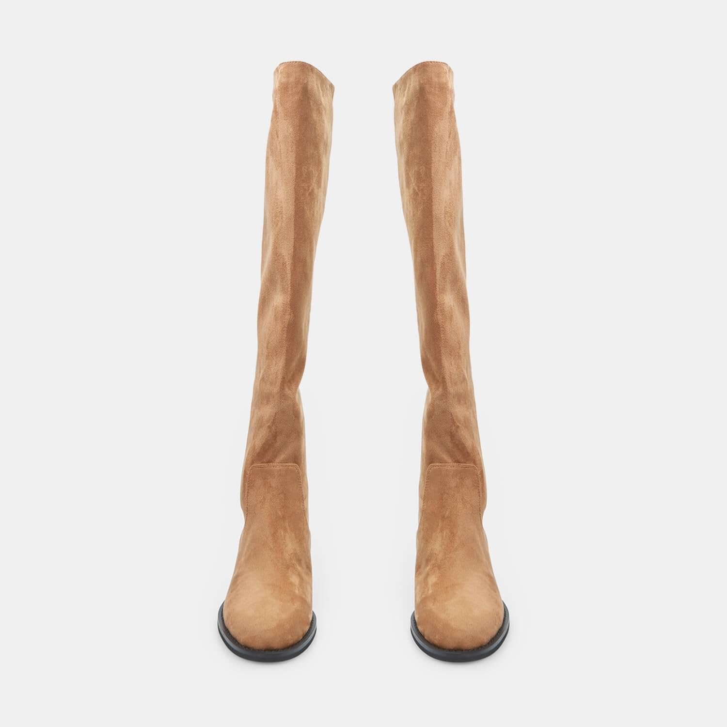Bata Red Label bottes femme compensées effet daim 35 EU