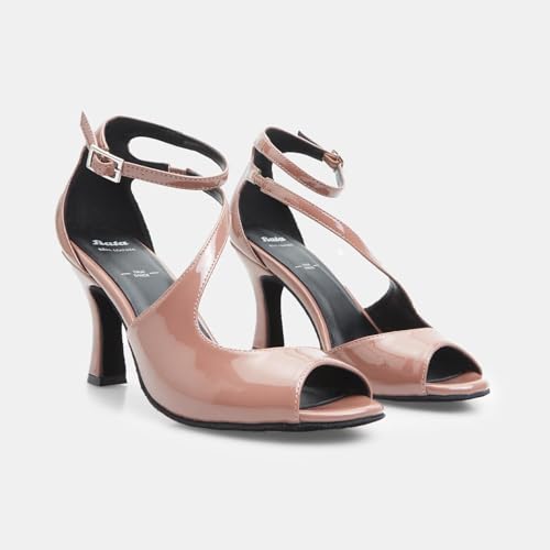 Bata Chaussures à talons danse femme confortables
