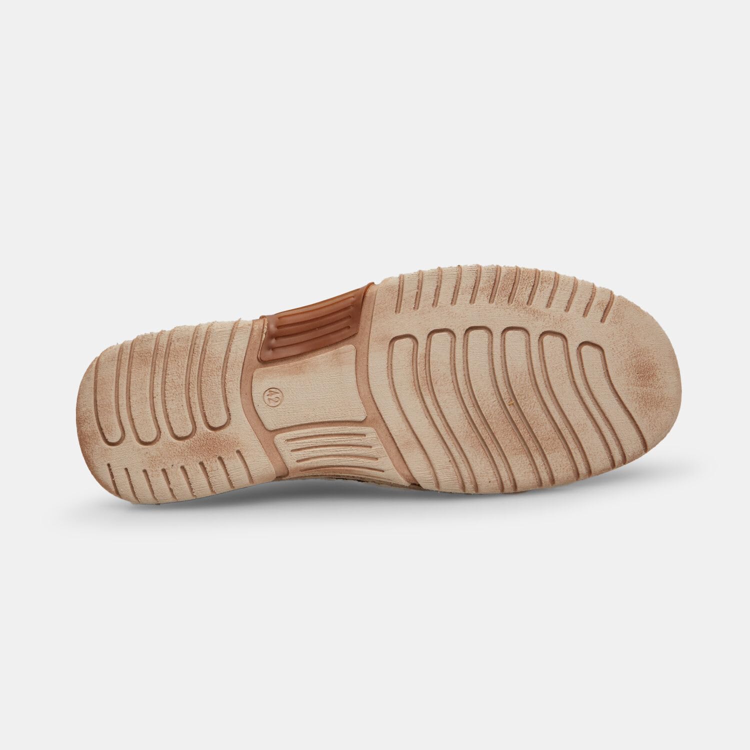 Bata Chaussure à lacets homme nubuck ville