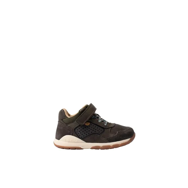 Bata Sneakers montantes garçons Bubblegummers confort