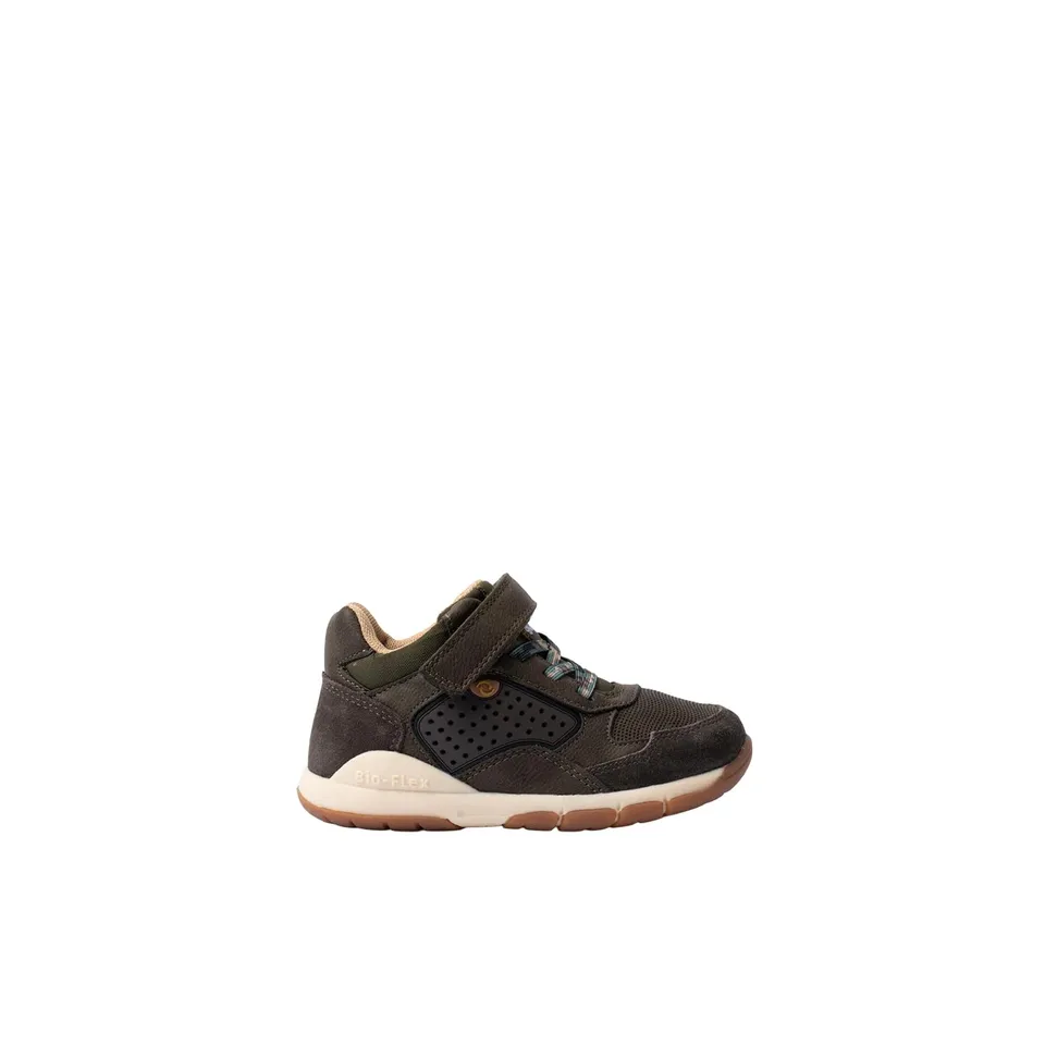 Bata Sneakers montantes garçons Bubblegummers confort