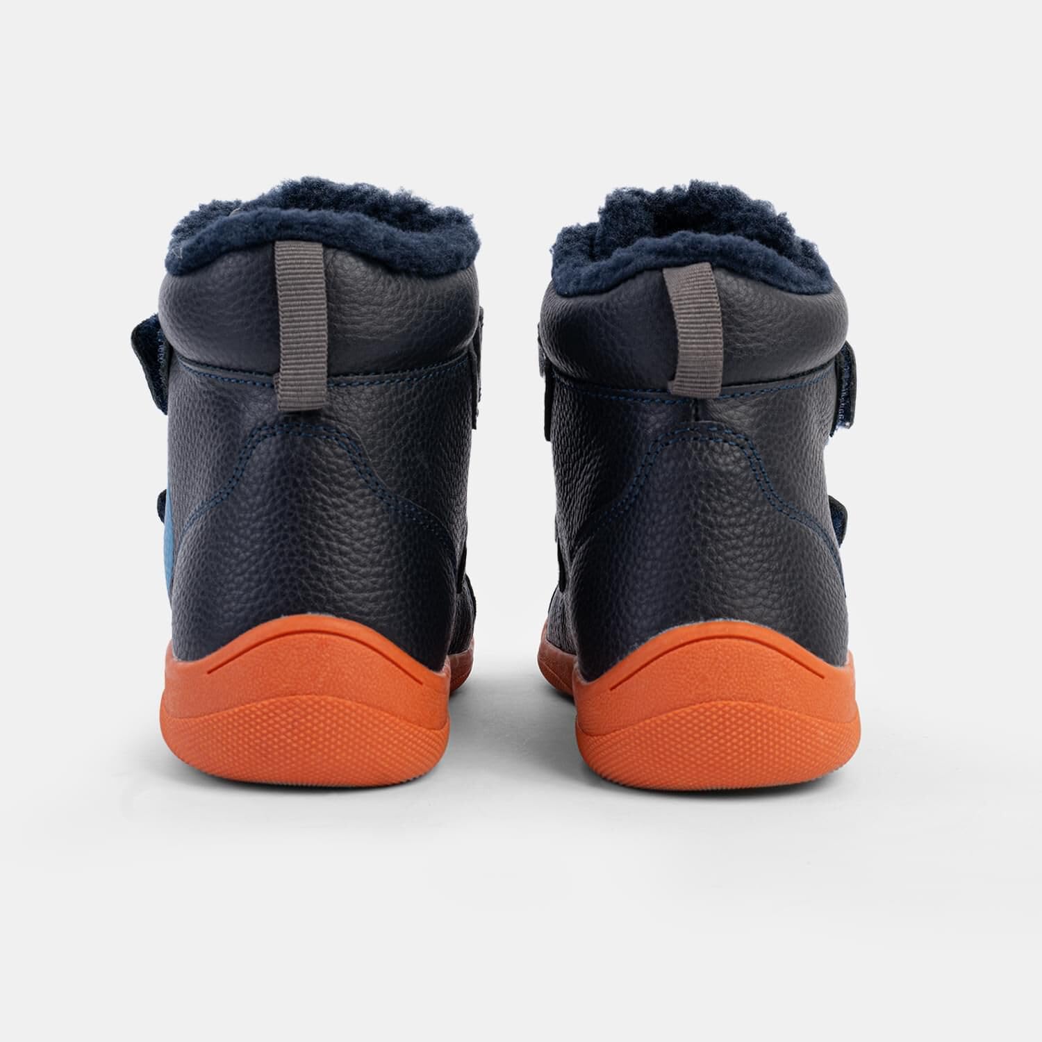 Bata Weinbrenner Bottines barefoot enfant