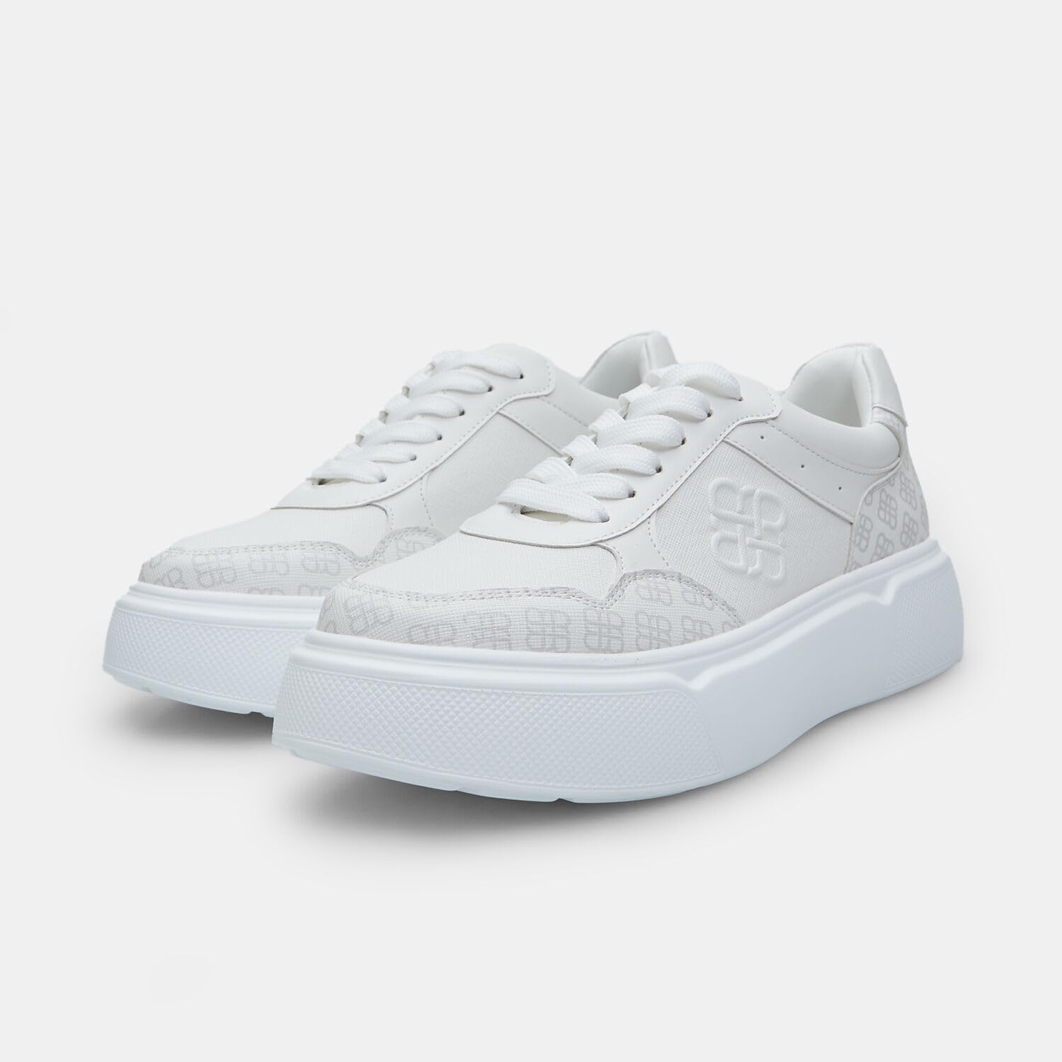 Bata Red Label Sneakers femme plateforme 4 cm confort