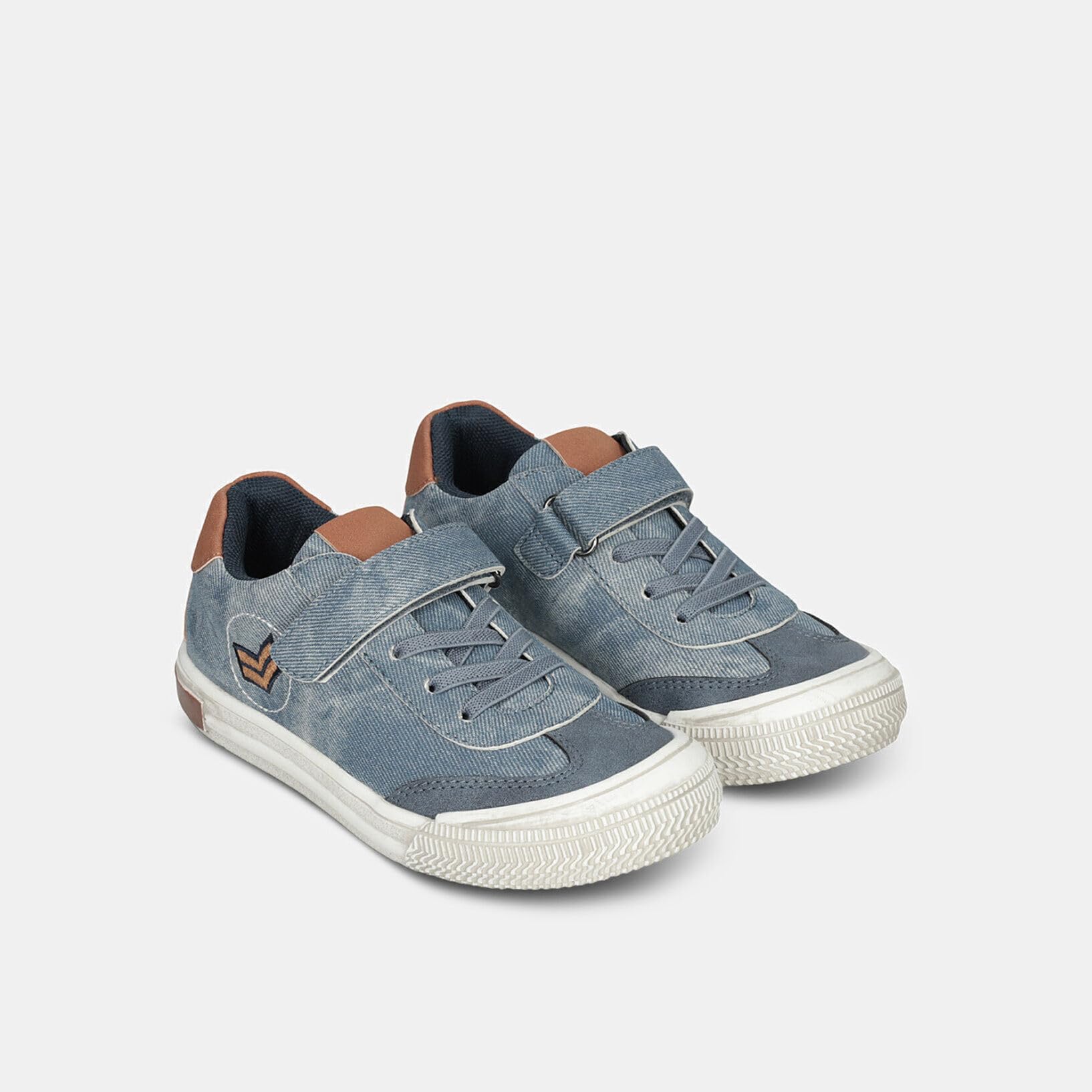 Bata Sneakers garçon baskets confort ville