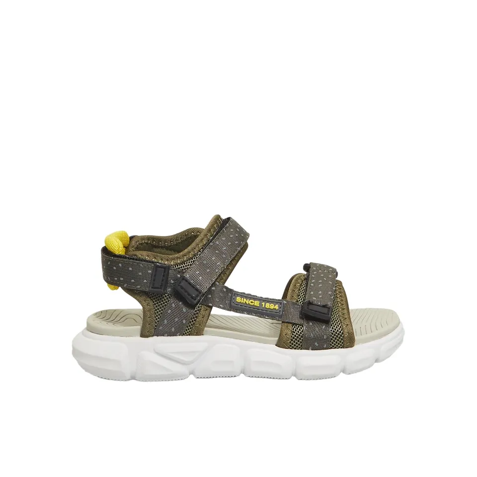 Bata Sandales garçon velcro - sandales enfant scratch été