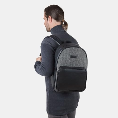 Bata Sacs Sac à dos homme robuste usage quotidien