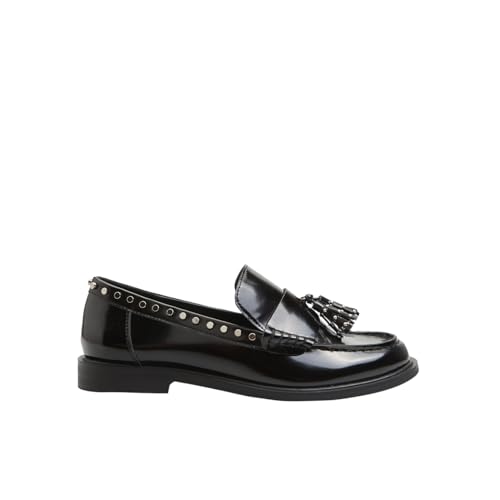 Bata Mocassins Red Label femme plats chic