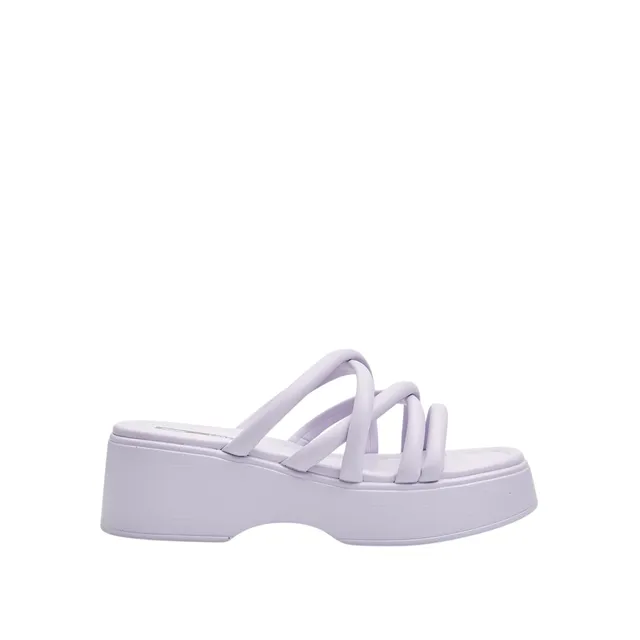 Bata Red Label mules femme plateforme 5 cm confort